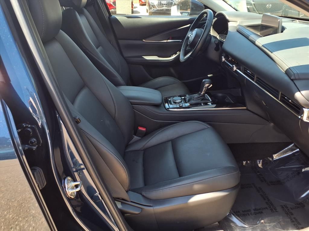 2022 Mazda CX-30 2.5 S Preferred photo 22