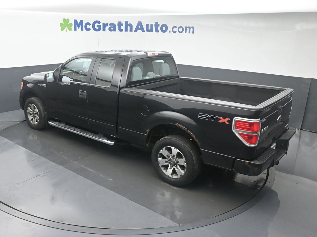2013 Ford F-150 STX photo 15