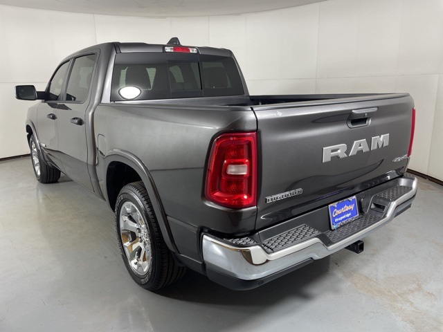 2025 Ram 1500 Big Horn Lone Star photo 6