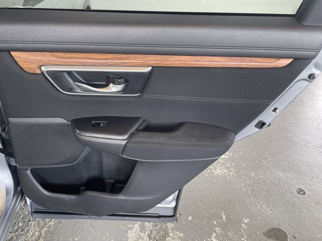 2022 Honda CR-V EX photo 11