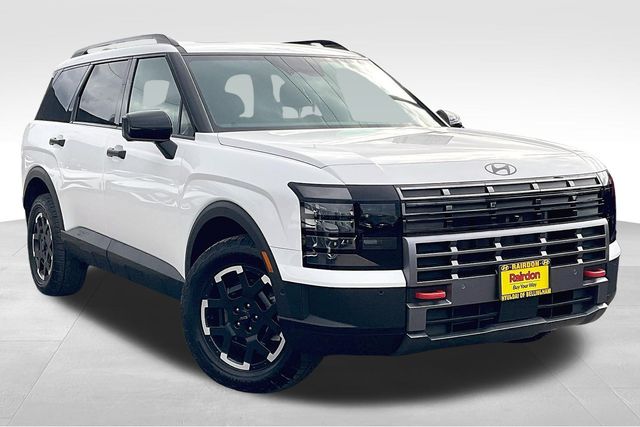 2026 Hyundai Palisade XRT Pro's photo