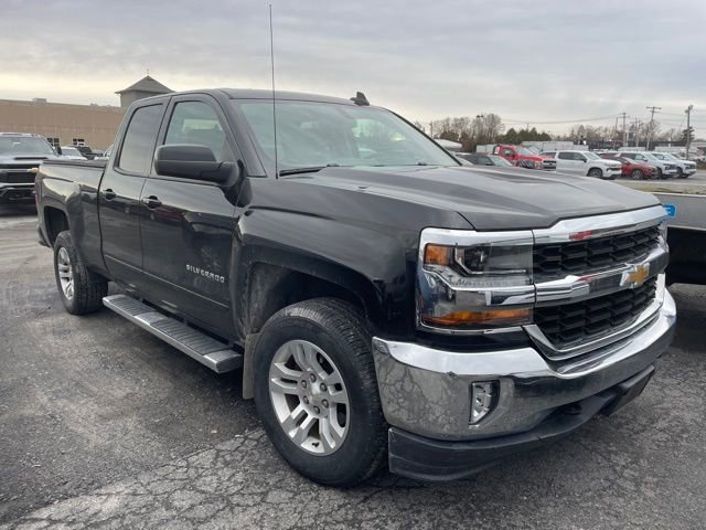 2019 Chevrolet Silverado 1500 LD LT's photo