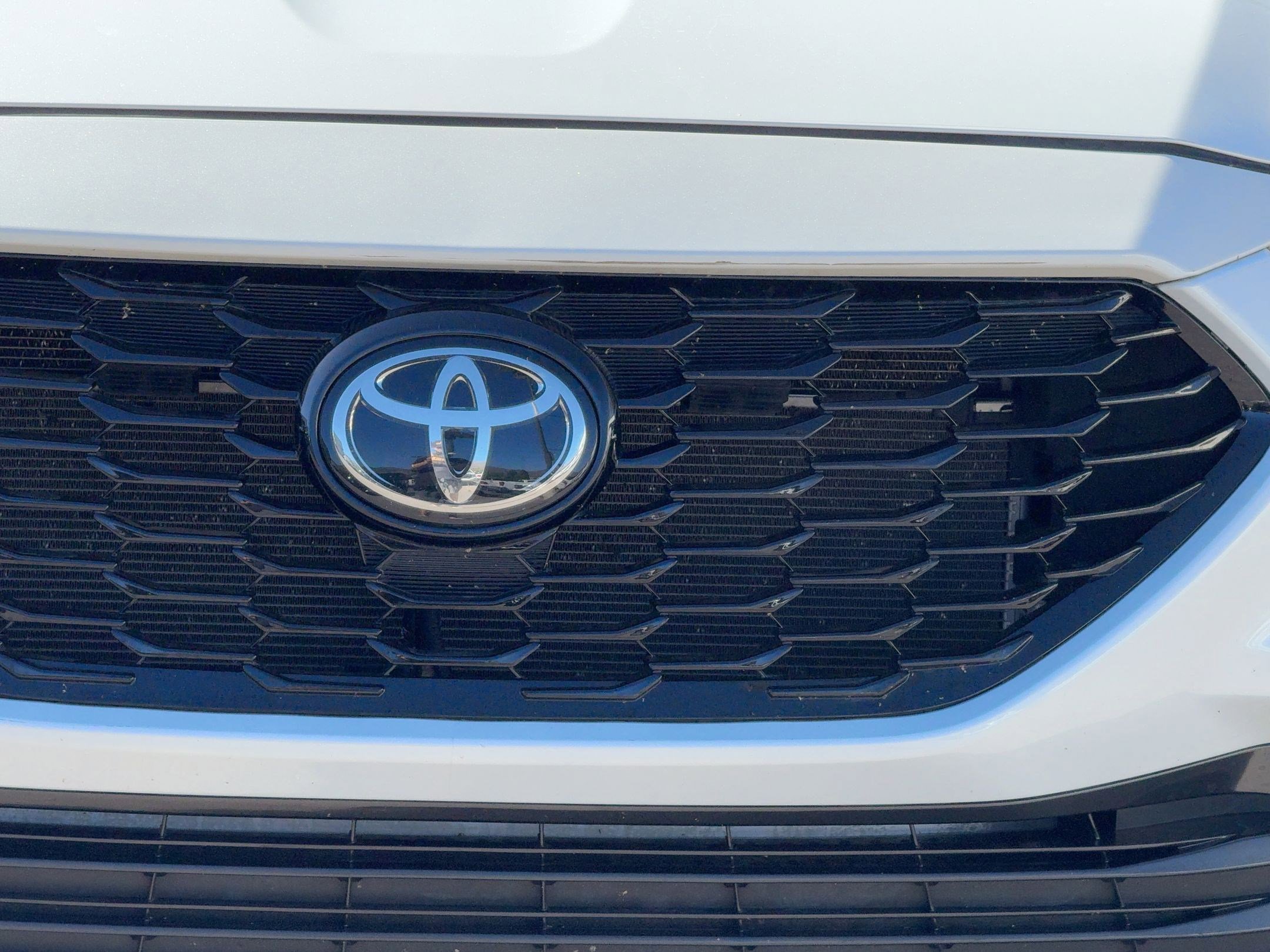 2023 Toyota Highlander XSE photo 9