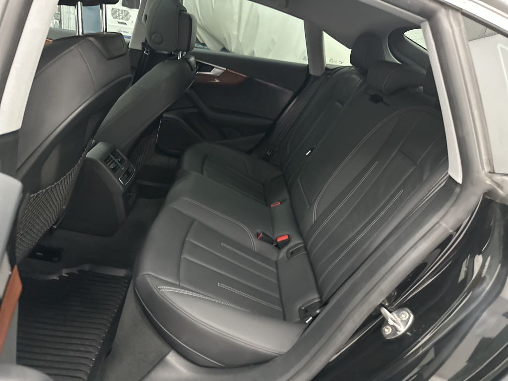 2022 Audi A5 Premium Quattro photo 19