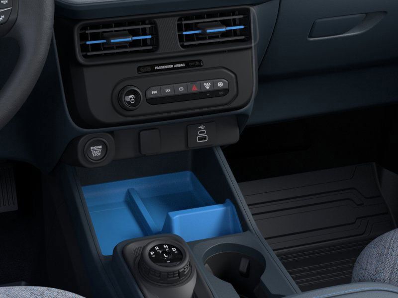 2026 FORD MAVERICK - Image 17