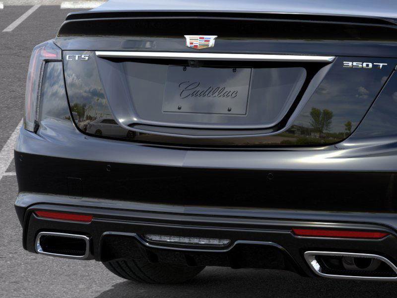 2026 Cadillac CT5 Sport photo 14