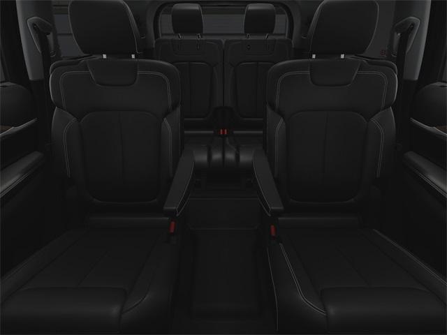 2025 Jeep Grand Cherokee Limited photo 19