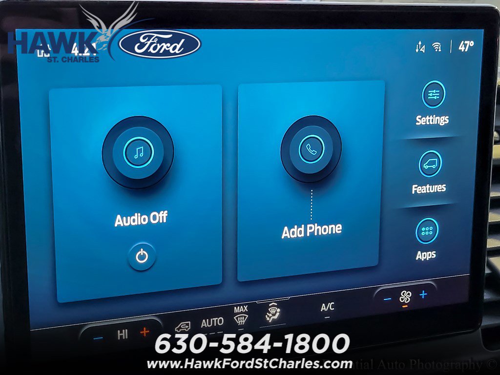 2026 FORD TRANSIT - Image 11