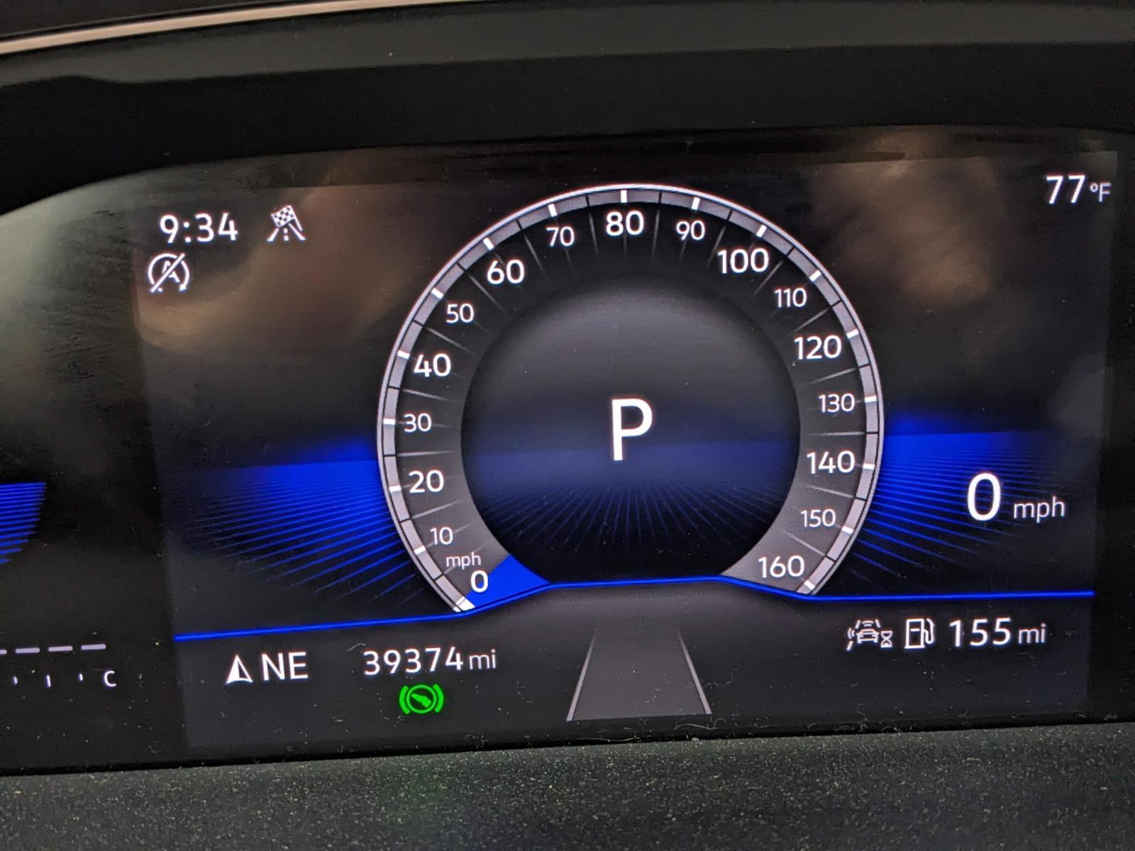 2024 Volkswagen Tiguan SE Wolfsburg Edition photo 20