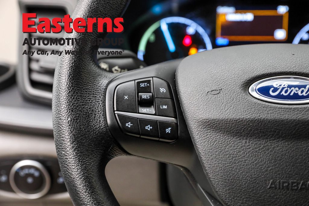 2023 Ford Transit photo 9