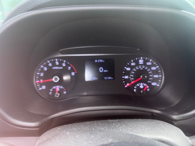 Used 2022 GRAVITY GR Kia LX image 23