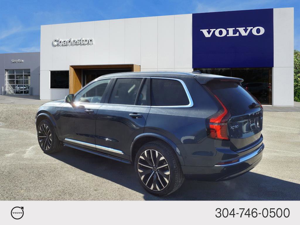 2025 Volvo XC90 photo 3