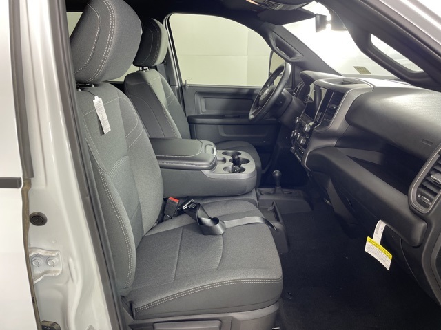 2023 Ram 2500 Tradesman photo 34