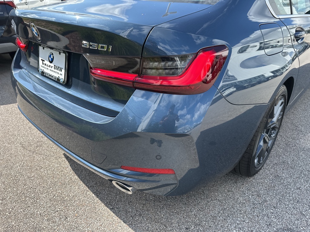2025 Bmw 330i xDrive photo 26