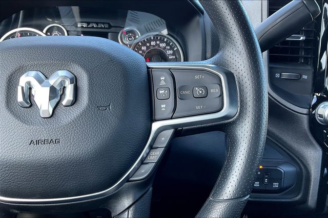 2025 Ram 2500 Tradesman photo 15