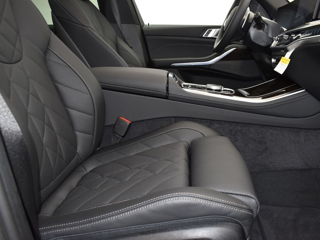 2026 Bmw X5 xDrive50e photo 24