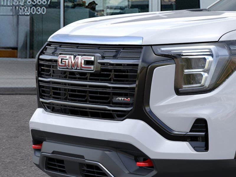 2026 Gmc Terrain AT4 photo 13