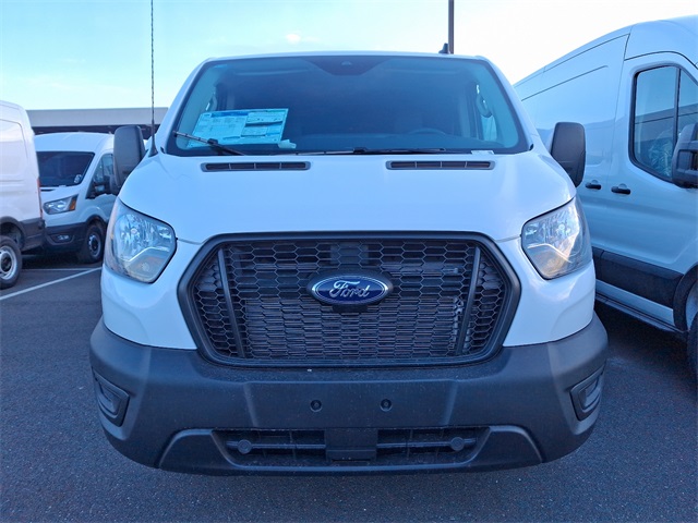 2025 Ford Transit photo 2