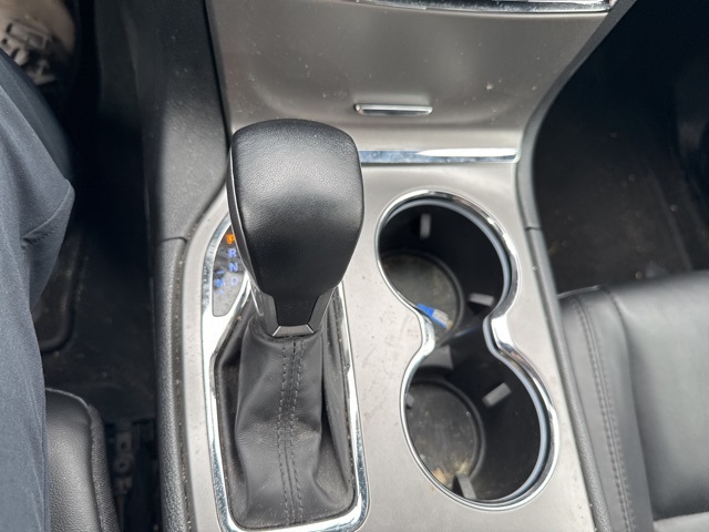2022 Jeep Cherokee Limited X photo 33
