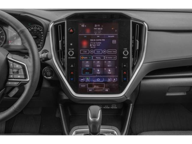 2025 Subaru Crosstrek Premium photo 10