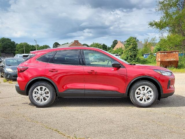 2025 Ford Escape Active photo 5