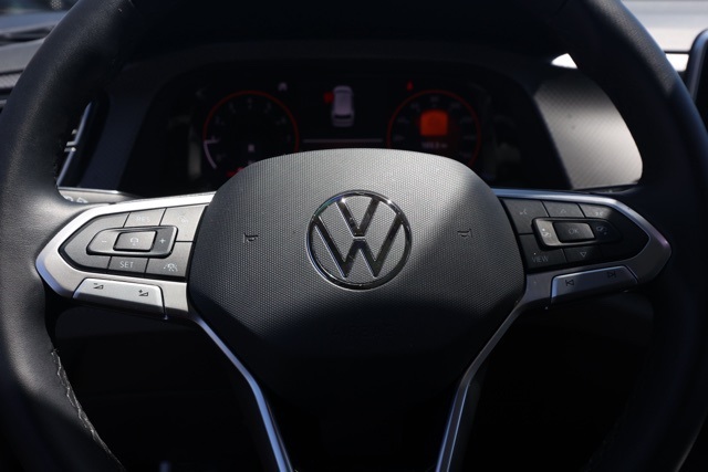 2024 Volkswagen Atlas Peak Edition SEL photo 23