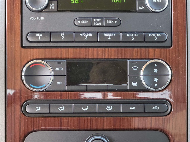 2008 Ford F-150 photo 4