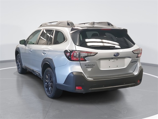 2024 Subaru Outback Onyx Edition photo 4