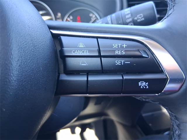 2024 Mazda CX-30 2.5 S Premium photo 17