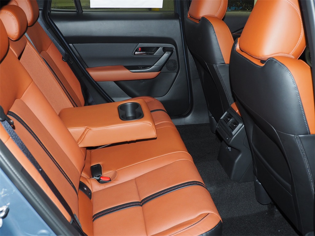2025 Mazda CX-50 2.5 Turbo Premium Plus photo 11