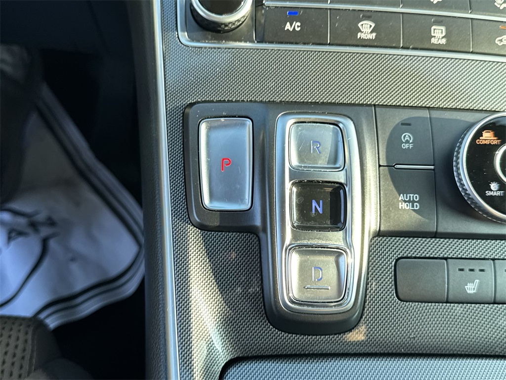 2022 Hyundai Santa Fe SEL photo 23