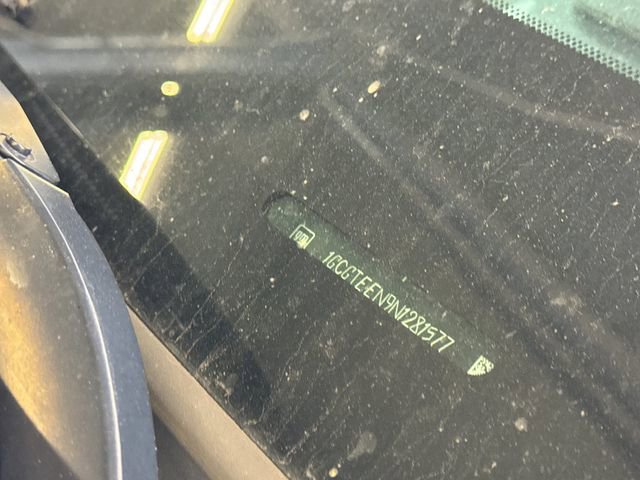 2022 Chevrolet Colorado ZR2 photo 3