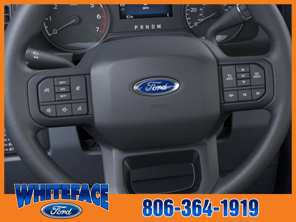 2025 Ford F-350 XL photo 10