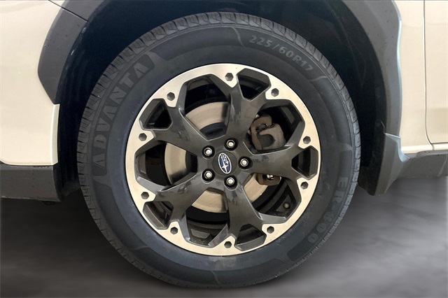 2022 Subaru Crosstrek Base photo 7