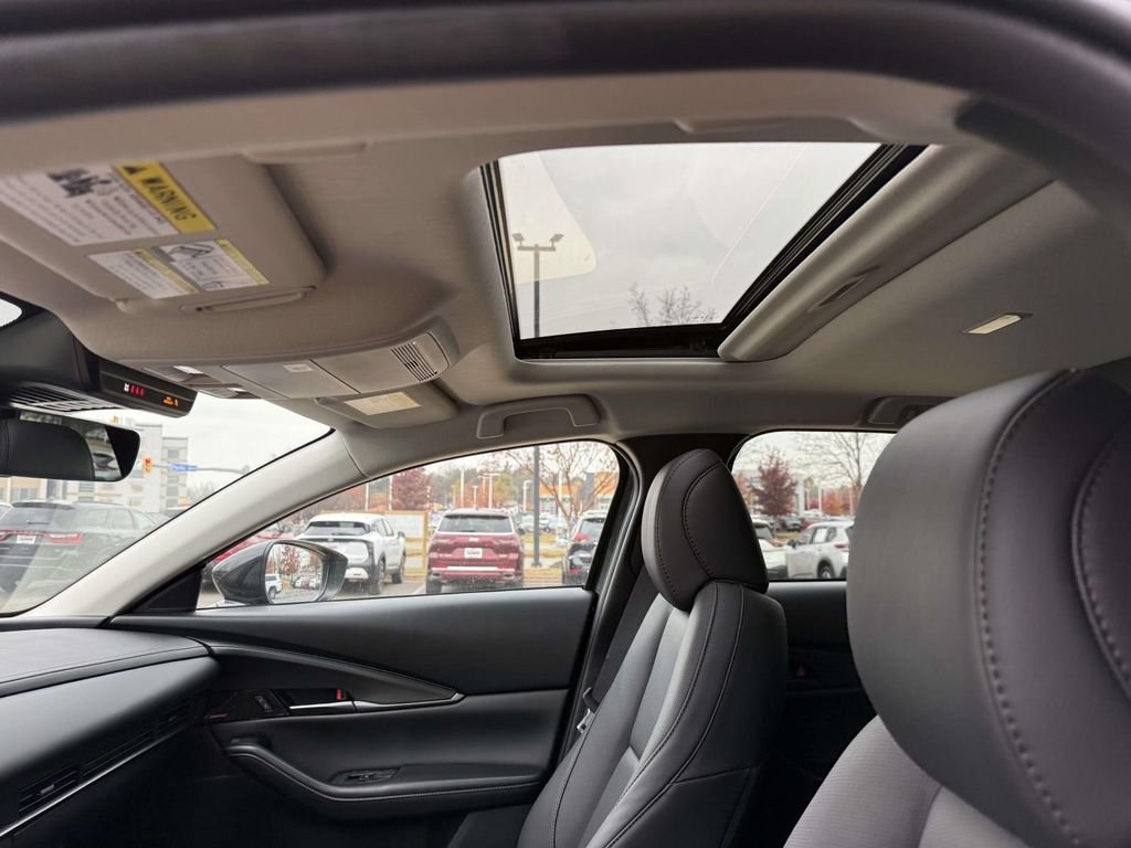 2026 Mazda CX-30 2.5 Turbo Premium Plus photo 4