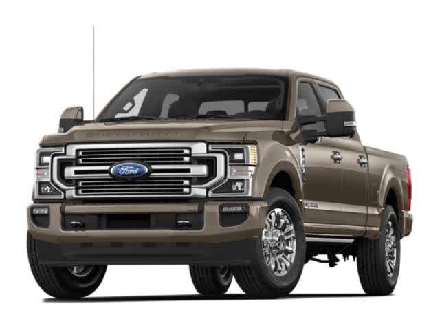 2022 Ford F-250 Super Duty Lariat