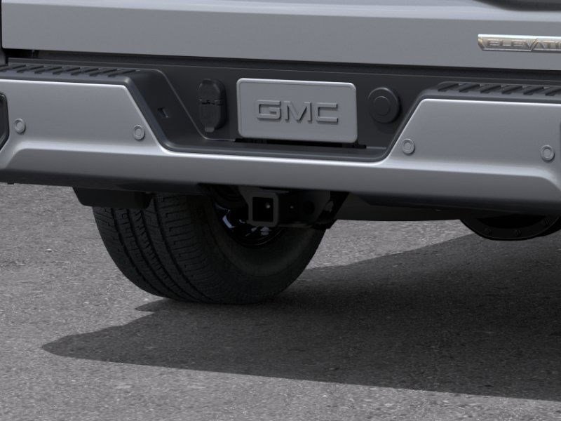 2026 Gmc Sierra Elevation photo 13