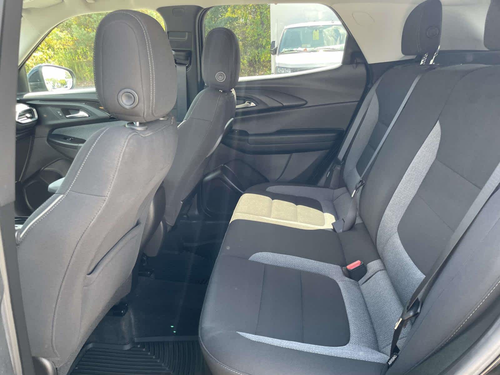 2022 Chevrolet Trailblazer LT photo 12
