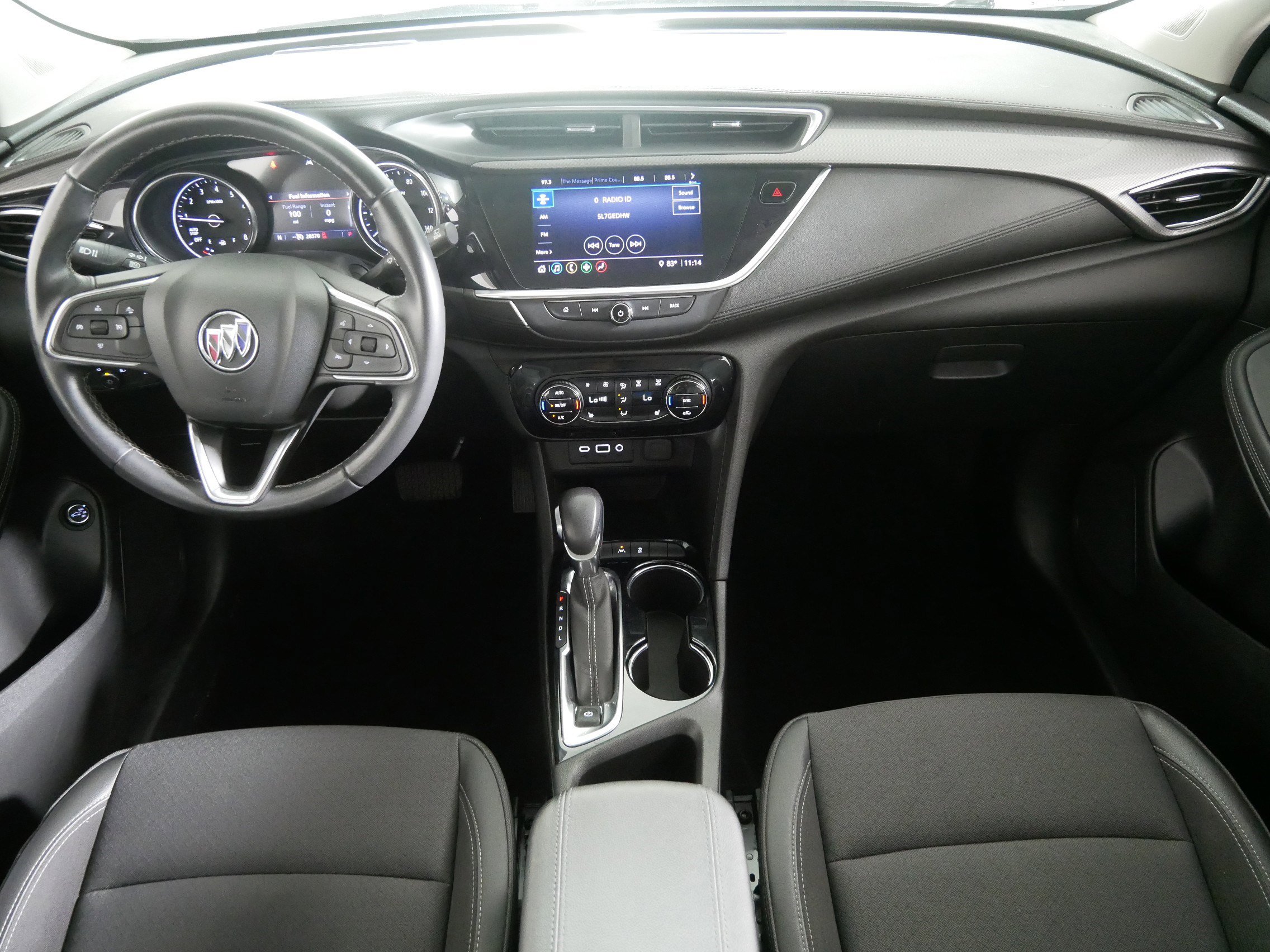 2020 Buick Encore GX Select photo 10
