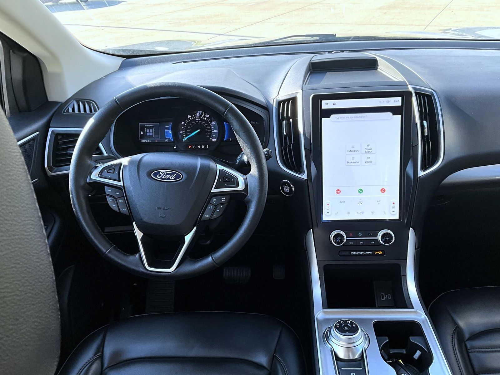 2024 Ford Edge SEL photo 13