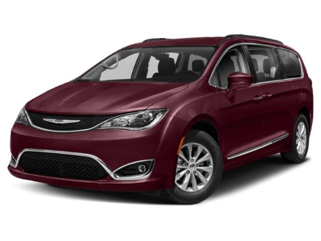 2020 Chrysler Pacifica Touring L Plus's photo