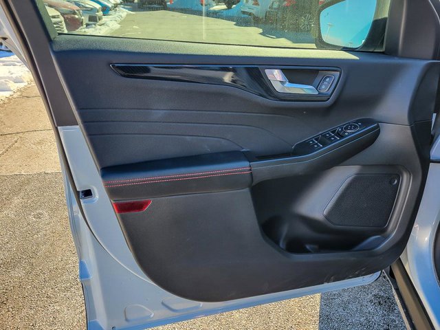 2025 FORD ESCAPE - Image 55