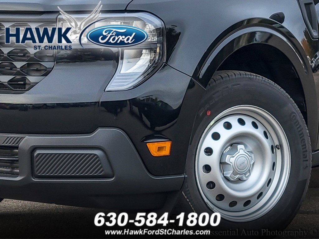 2025 FORD MAVERICK - Image 2