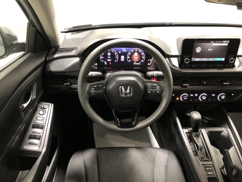 2024 Honda Accord EX photo 25