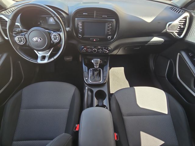 2021 Kia Soul X-Line photo 31
