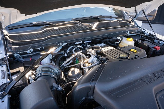2025 Ram 2500 Tradesman photo 34