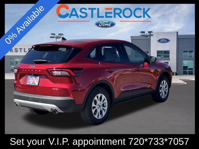 2025 Ford Escape Active photo 6