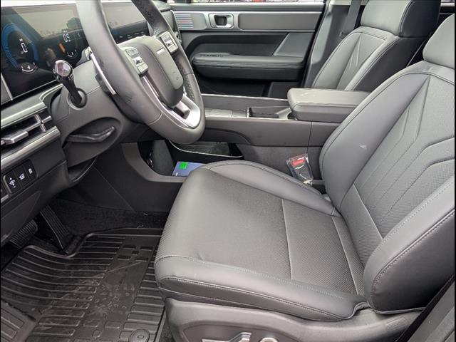 2026 Hyundai Santa Fe SEL photo 4