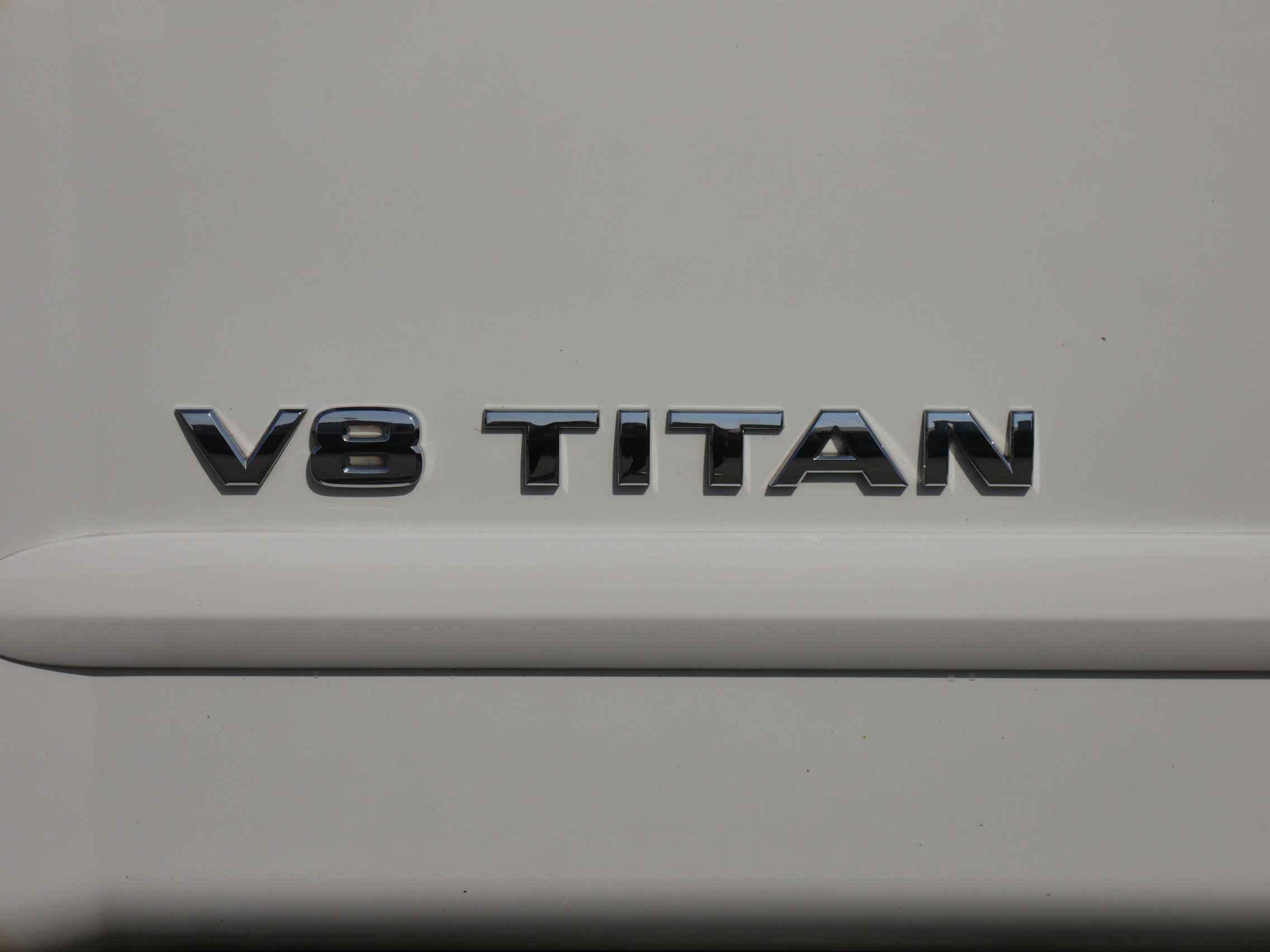 2013 Nissan Titan PRO-4X photo 17