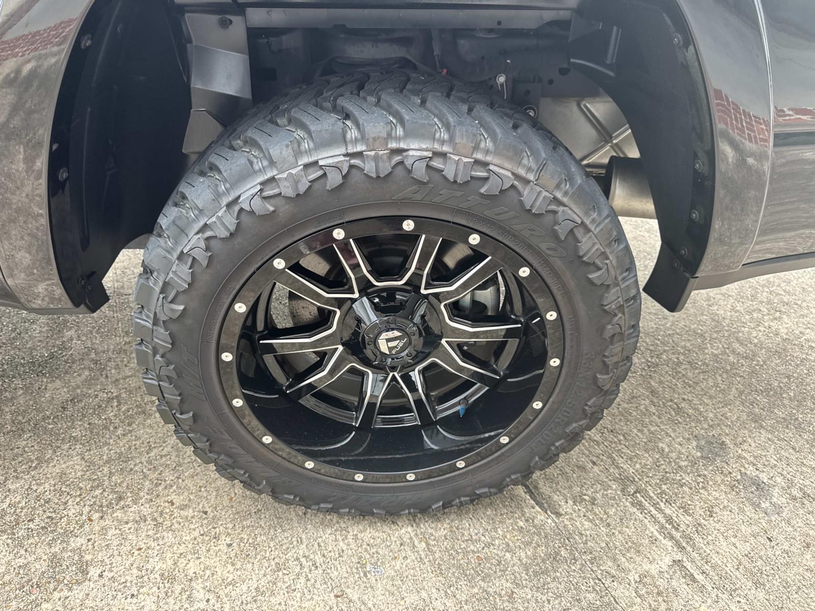 2022 Ram 1500 Big Horn photo 2